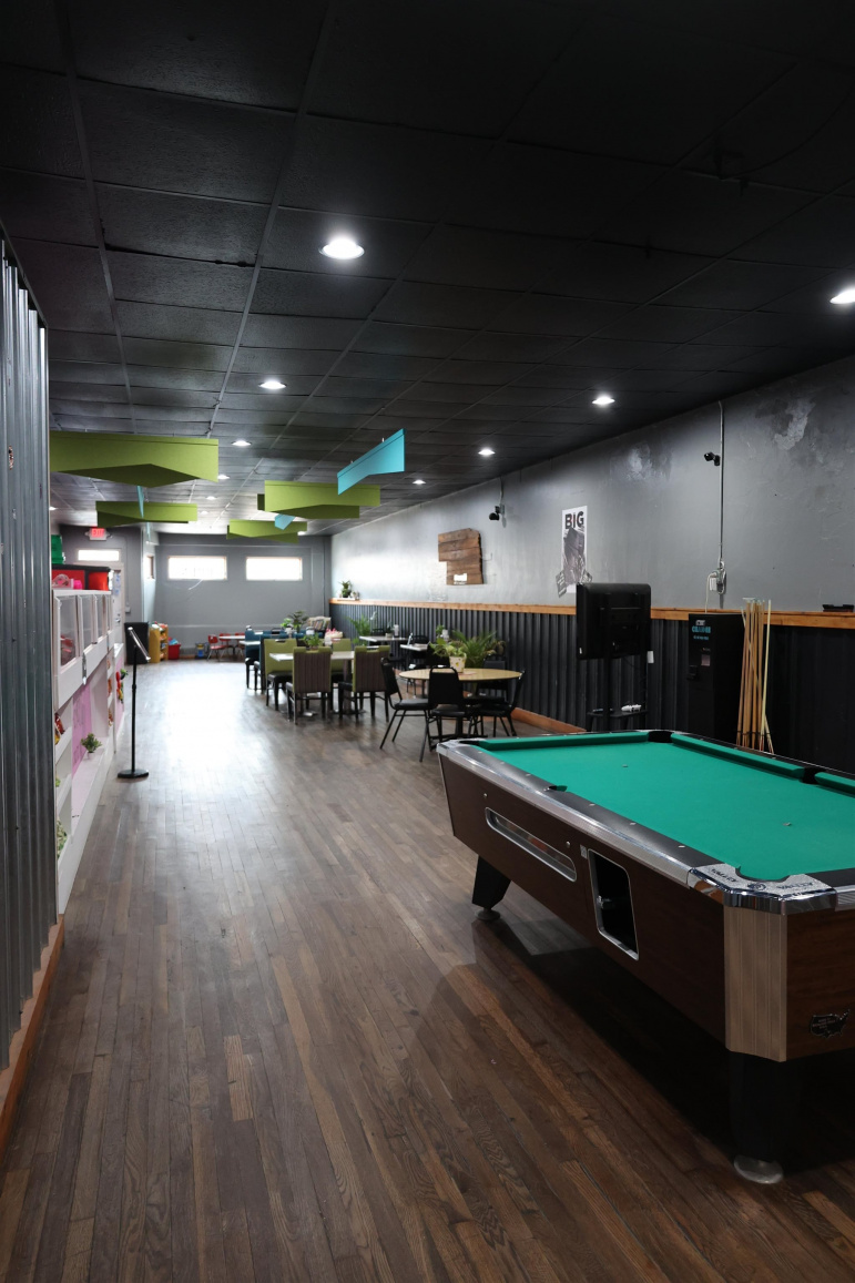 714 O Street Loup City, Nebraska 68853, ,Commercial/industrial,For Sale,714 O Street,20261178