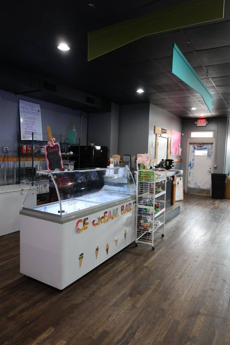 714 O Street Loup City, Nebraska 68853, ,Commercial/industrial,For Sale,714 O Street,20261178