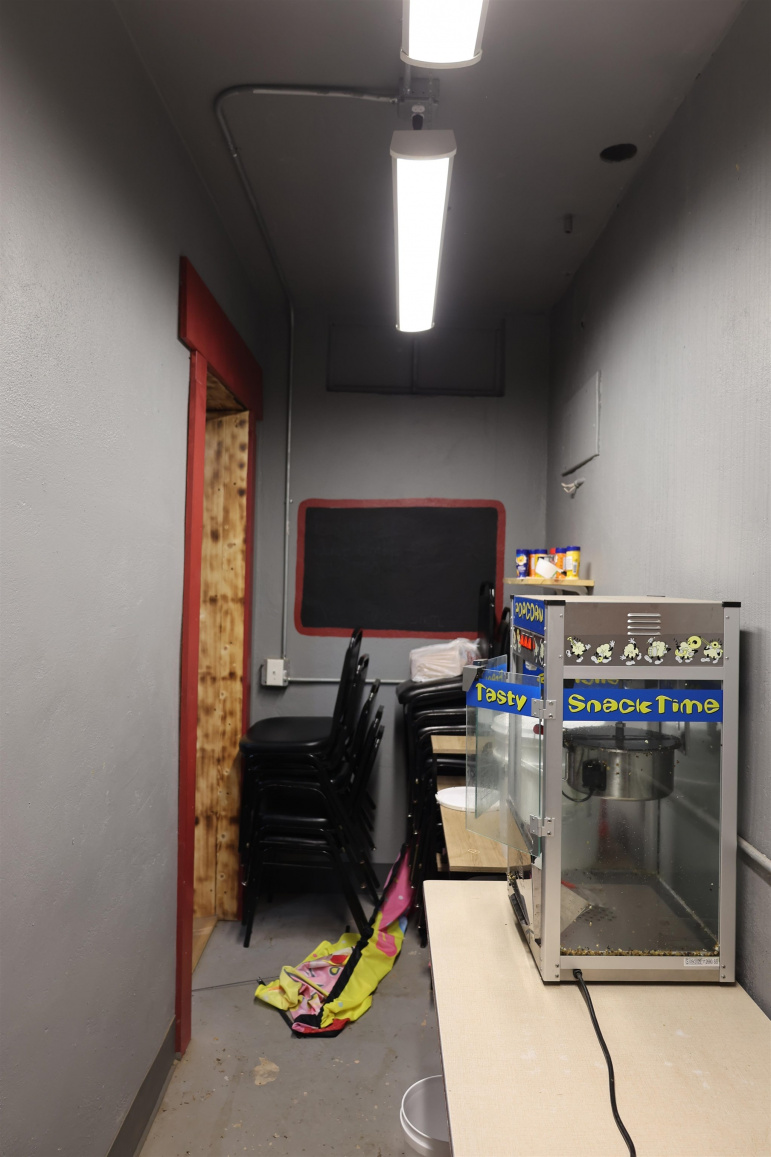 714 O Street Loup City, Nebraska 68853, ,Commercial/industrial,For Sale,714 O Street,20261178
