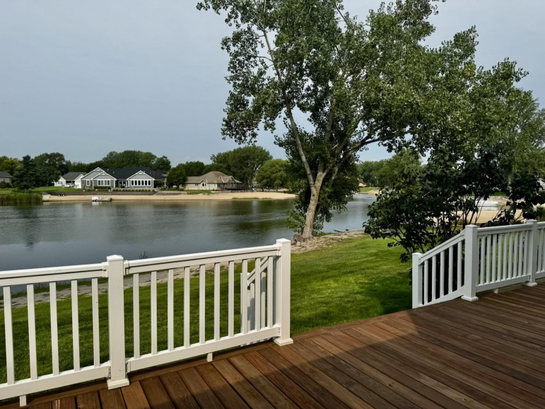 2 Sonja Drive Doniphan, Nebraska 68832, 3 Bedrooms Bedrooms, ,3 BathroomsBathrooms,Residential,For Sale,2 Sonja Drive,20261181