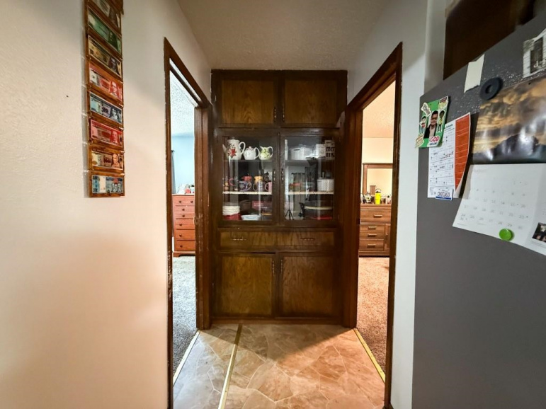 207 W Spruce Street Lexington, Nebraska 68850, 3 Bedrooms Bedrooms, ,1 BathroomBathrooms,Residential,For Sale,207 W Spruce Street,20251021