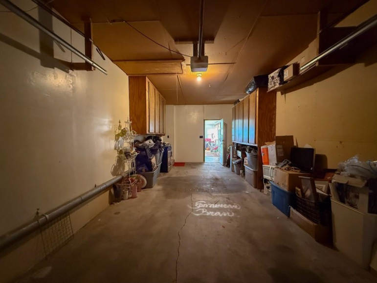 207 W Spruce Street Lexington, Nebraska 68850, 3 Bedrooms Bedrooms, ,1 BathroomBathrooms,Residential,For Sale,207 W Spruce Street,20251021