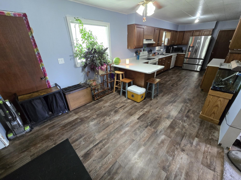 205 E 7th Avenue Red Cloud, Nebraska 68970, 3 Bedrooms Bedrooms, ,2 BathroomsBathrooms,Residential,For Sale,205 E 7th Avenue,20261189