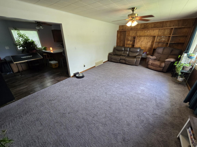 205 E 7th Avenue Red Cloud, Nebraska 68970, 3 Bedrooms Bedrooms, ,2 BathroomsBathrooms,Residential,For Sale,205 E 7th Avenue,20261189