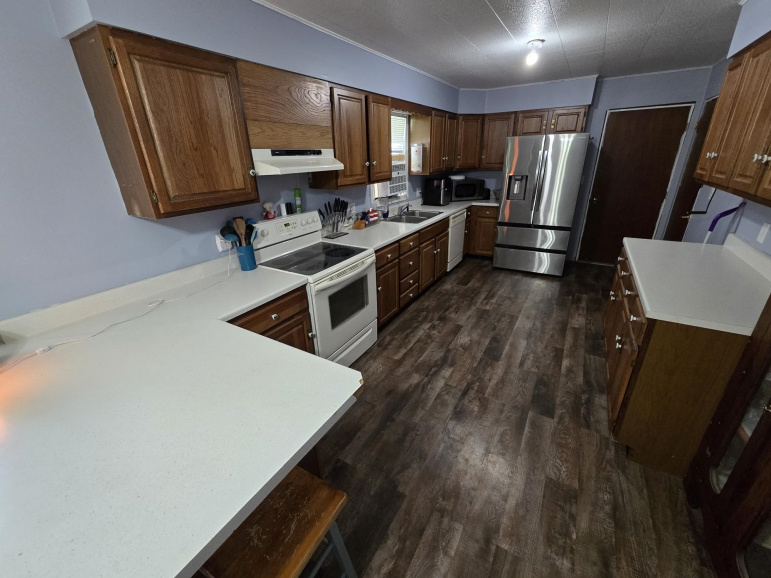 205 E 7th Avenue Red Cloud, Nebraska 68970, 3 Bedrooms Bedrooms, ,2 BathroomsBathrooms,Residential,For Sale,205 E 7th Avenue,20261189