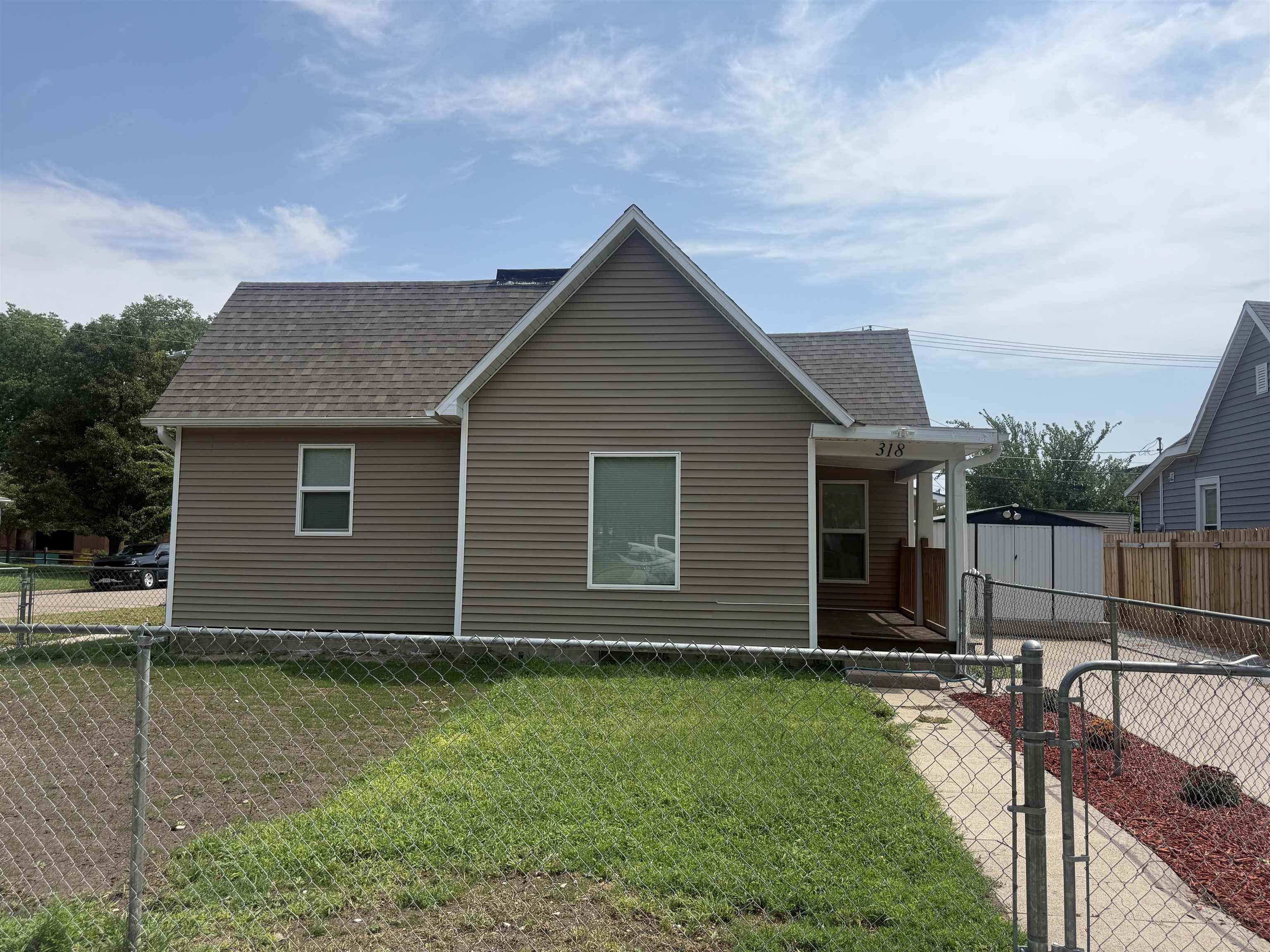 318 N Bellevue Avenue Hastings, Nebraska 68901, 3 Bedrooms Bedrooms, ,2 BathroomsBathrooms,Residential,For Sale,318 N Bellevue Avenue,20261196