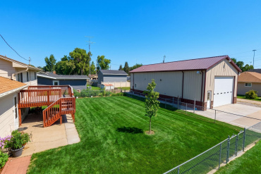1519 N Street Cozad, Nebraska 69130, 3 Bedrooms Bedrooms, ,3 BathroomsBathrooms,Residential,For Sale,1519 N Street,20261192