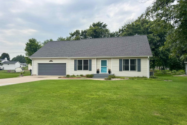 1307 Regency Drive Hastings, Nebraska 68901, 3 Bedrooms Bedrooms, ,3 BathroomsBathrooms,Residential,For Sale,1307 Regency Drive,20261195