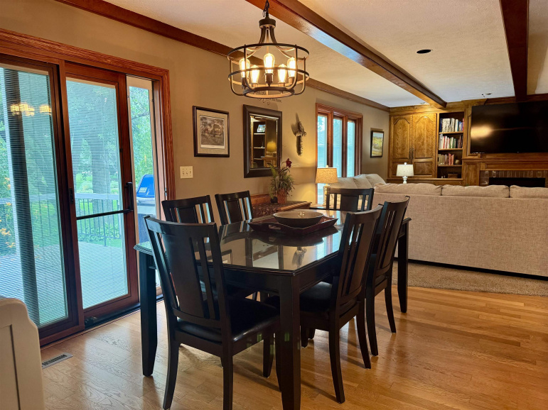 1307 Regency Drive Hastings, Nebraska 68901, 3 Bedrooms Bedrooms, ,3 BathroomsBathrooms,Residential,For Sale,1307 Regency Drive,20261195