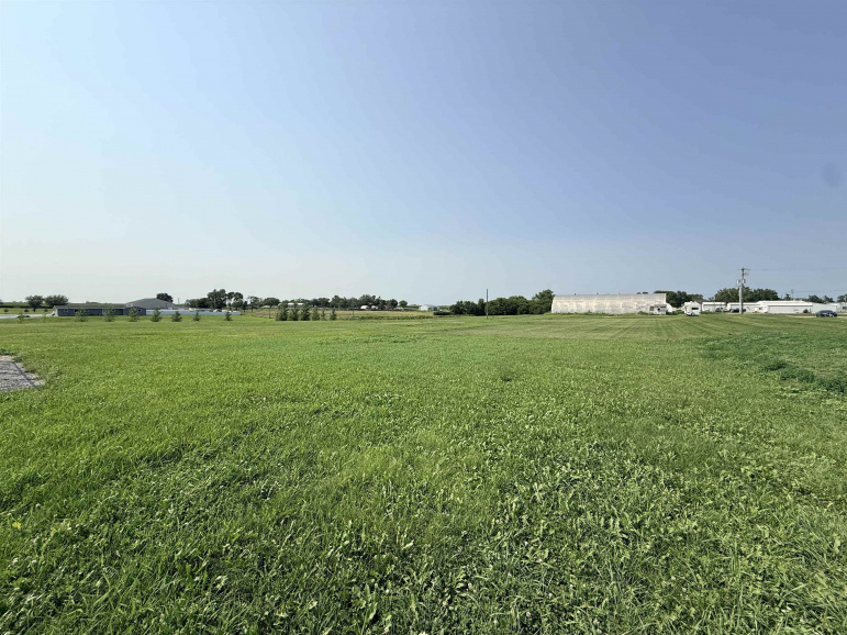 TBD W 13th Street Minden, Nebraska 68959, ,Land,For Sale,TBD W 13th Street,20261204