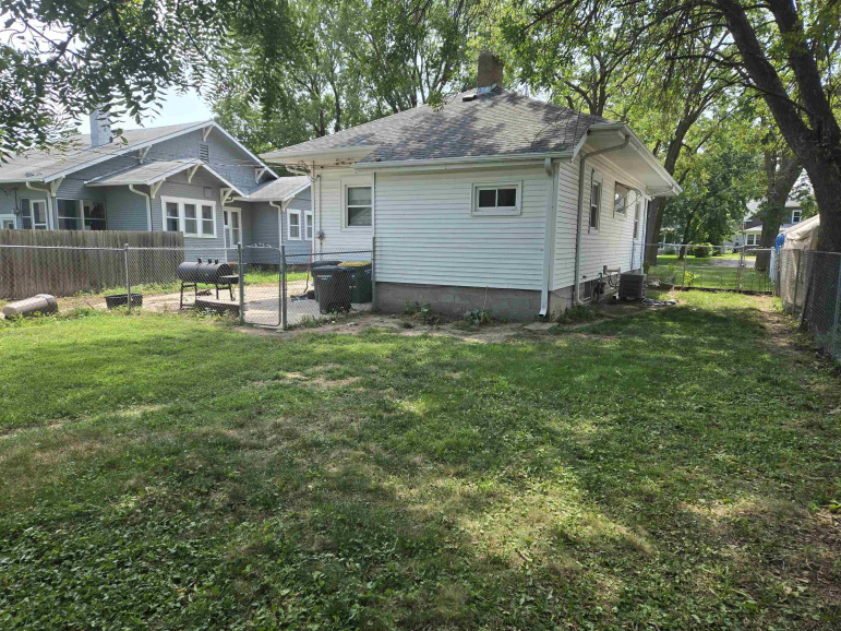 403 E 7th Street Hastings, Nebraska 68901, 2 Bedrooms Bedrooms, ,2 BathroomsBathrooms,Residential,For Sale,403 E 7th Street,20261203