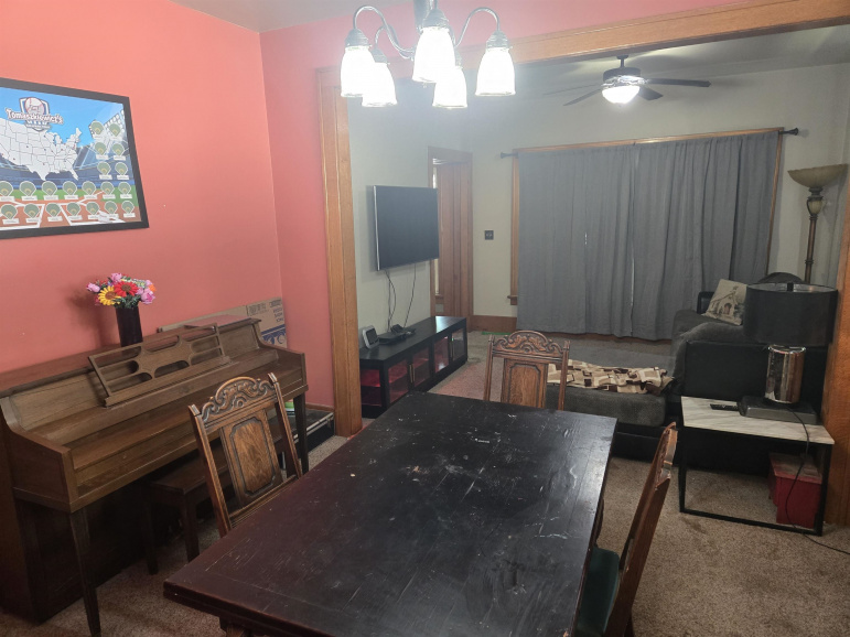 403 E 7th Street Hastings, Nebraska 68901, 2 Bedrooms Bedrooms, ,2 BathroomsBathrooms,Residential,For Sale,403 E 7th Street,20261203