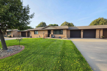 1509 E 44th Street Kearney, Nebraska 68847, 3 Bedrooms Bedrooms, ,2 BathroomsBathrooms,Residential,For Sale,1509 E 44th Street,20261201