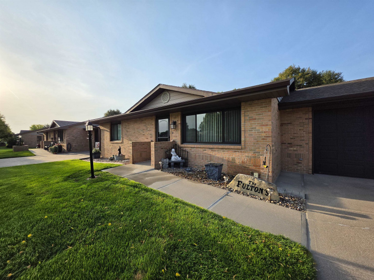 1509 E 44th Street Kearney, Nebraska 68847, 3 Bedrooms Bedrooms, ,2 BathroomsBathrooms,Residential,For Sale,1509 E 44th Street,20261201