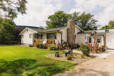 6700 E 39th Street Kearney, Nebraska 68847, 3 Bedrooms Bedrooms, ,3 BathroomsBathrooms,Residential,For Sale,6700 E 39th Street,20261213
