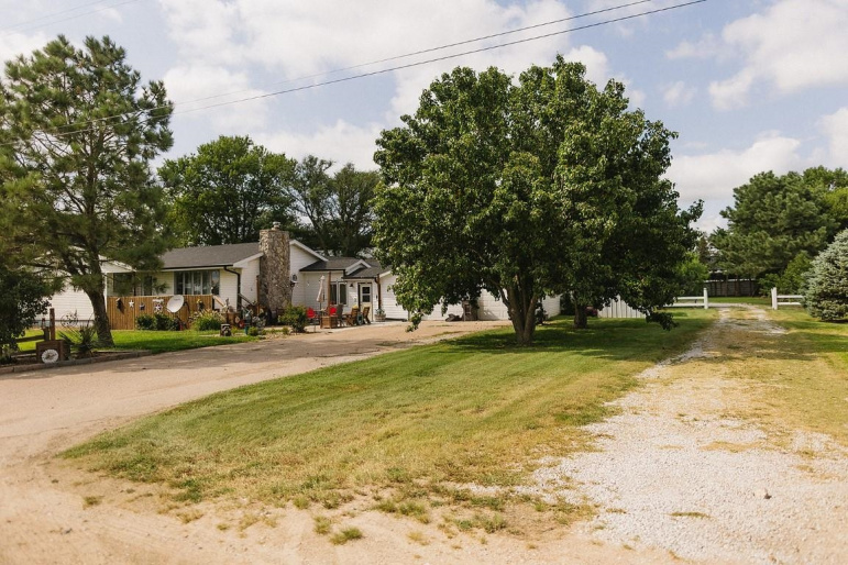 6700 E 39th Street Kearney, Nebraska 68847, 3 Bedrooms Bedrooms, ,3 BathroomsBathrooms,Residential,For Sale,6700 E 39th Street,20261213