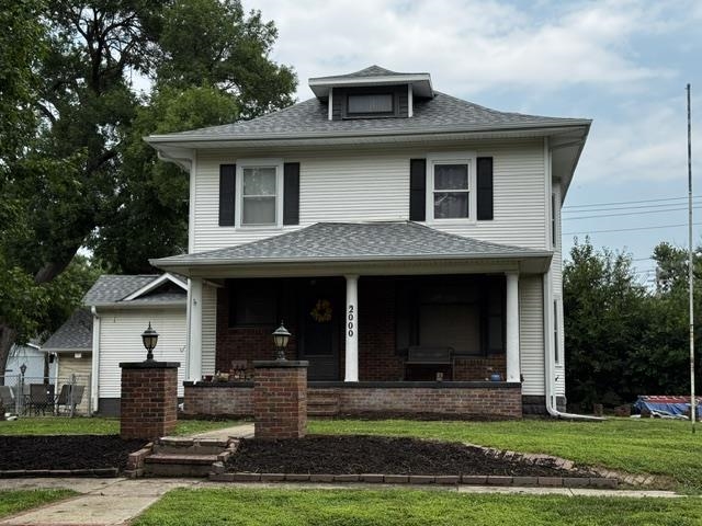 2000 W 5th Street Hastings, Nebraska 68901, 4 Bedrooms Bedrooms, ,2 BathroomsBathrooms,Residential,For Sale,2000 W 5th Street,20261211