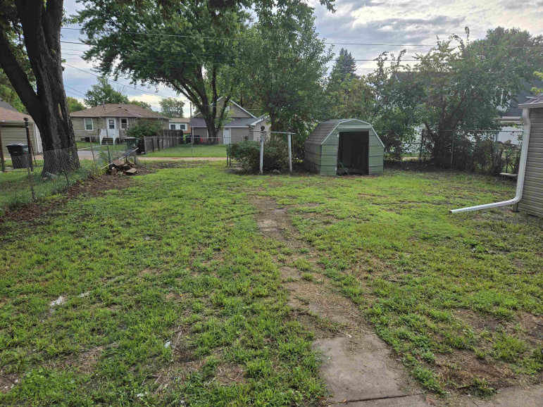 513 S Chicago Avenue Hastings, Nebraska 68901, 3 Bedrooms Bedrooms, ,1 BathroomBathrooms,Residential,For Sale,513 S Chicago Avenue,20261215
