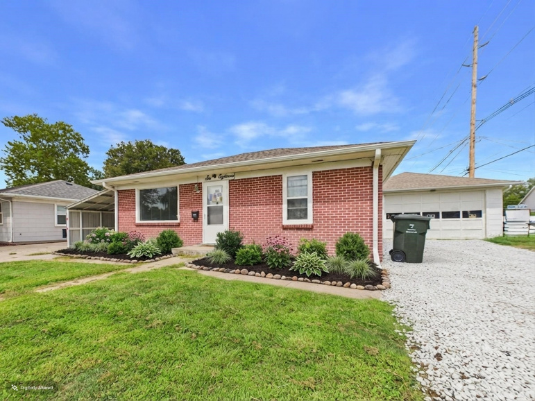618 E 1st Street Minden, Nebraska 68959, 2 Bedrooms Bedrooms, ,1 BathroomBathrooms,Residential,For Sale,618 E 1st Street,20261225