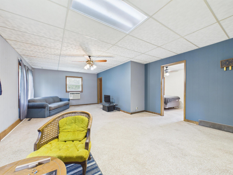 206 E 1st Street Minden, Nebraska 68959, 3 Bedrooms Bedrooms, ,1 BathroomBathrooms,Residential,For Sale,206 E 1st Street,20261222