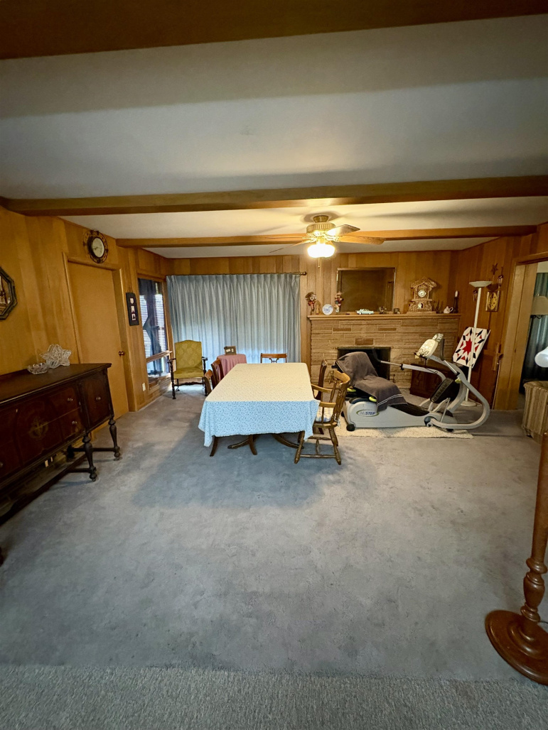 1117 E 8th Street Cozad, Nebraska 69130, 2 Bedrooms Bedrooms, ,2 BathroomsBathrooms,Residential,For Sale,1117 E 8th Street,20261219