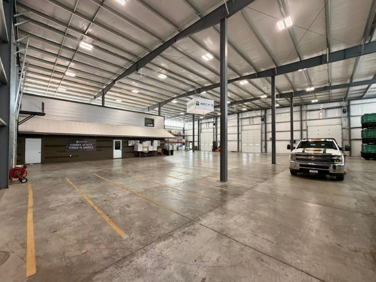 511 5th Street Gothenburg, Nebraska 69138, ,Commercial/industrial,For Sale,511 5th Street,20261235