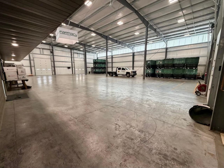 511 5th Street Gothenburg, Nebraska 69138, ,Commercial/industrial,For Sale,511 5th Street,20261235