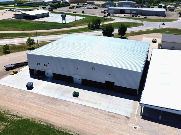 511 5th Street Gothenburg, Nebraska 69138, ,Commercial/industrial,For Sale,511 5th Street,20261235