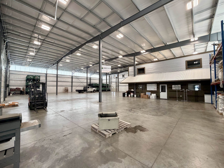 511 5th Street Gothenburg, Nebraska 69138, ,Commercial/industrial,For Sale,511 5th Street,20261235