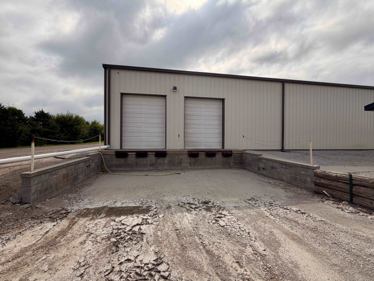 1314 8th Street Gothenburg, Nebraska 69138-0000, ,Commercial/industrial,For Sale,1314 8th Street,20261236