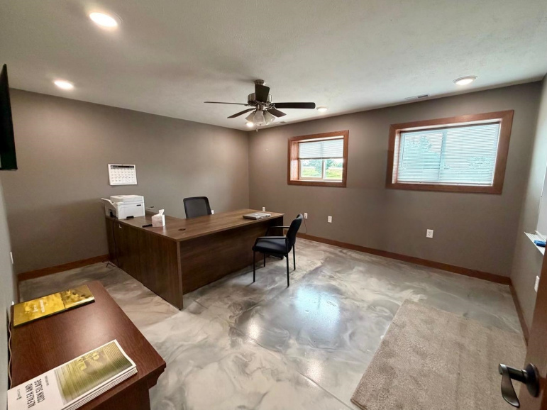 405 Lake Avenue Gothenburg, Nebraska 69138-0000, ,Commercial/industrial,For Sale,405 Lake Avenue,20261237