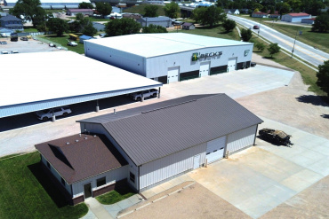 405 Lake Avenue Gothenburg, Nebraska 69138-0000, ,Commercial/industrial,For Sale,405 Lake Avenue,20261237