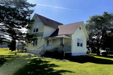 119 W 5th Street Gothenburg, Nebraska 69138, 3 Bedrooms Bedrooms, ,1 BathroomBathrooms,Residential,For Sale,119 W 5th Street,20261242