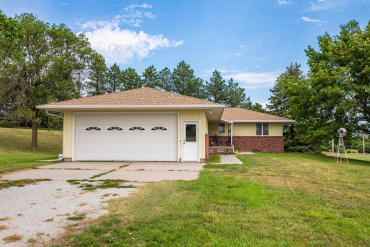 12080 Antioch Avenue Glenvil, Nebraska 68941, 3 Bedrooms Bedrooms, ,2 BathroomsBathrooms,Residential,For Sale,12080 Antioch Avenue,20261240