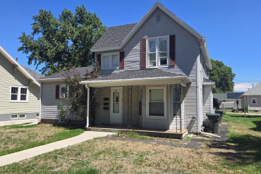 1915 6th Kearney, Nebraska 68845-000, ,Multi-family,For Sale,1915 6th,20261247
