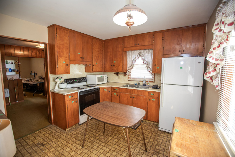 121 S Minden Avenue Minden, Nebraska 68959, 2 Bedrooms Bedrooms, ,1 BathroomBathrooms,Residential,For Sale,121 S Minden Avenue,20261249