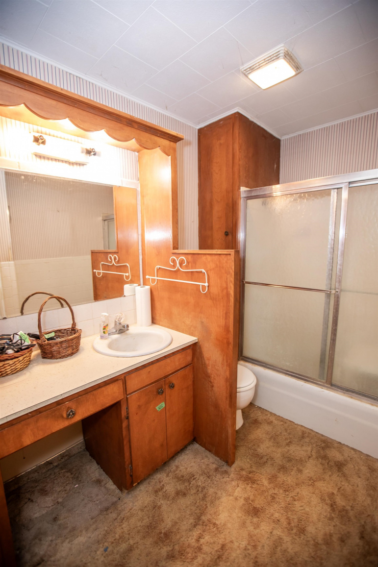 121 S Minden Avenue Minden, Nebraska 68959, 2 Bedrooms Bedrooms, ,1 BathroomBathrooms,Residential,For Sale,121 S Minden Avenue,20261249