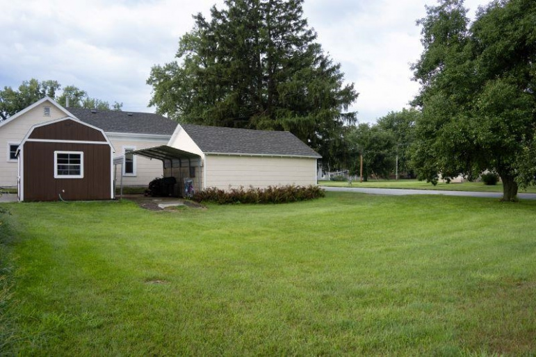 408 E 8th Street Edgar, Nebraska 68935, 3 Bedrooms Bedrooms, ,2 BathroomsBathrooms,Residential,For Sale,408 E 8th Street,20261248