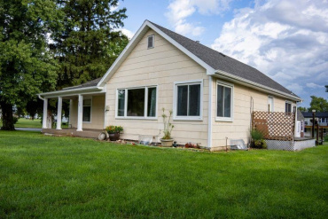 408 E 8th Edgar, Nebraska 68935, 3 Bedrooms Bedrooms, ,2 BathroomsBathrooms,Residential,For Sale,408 E 8th,20261248