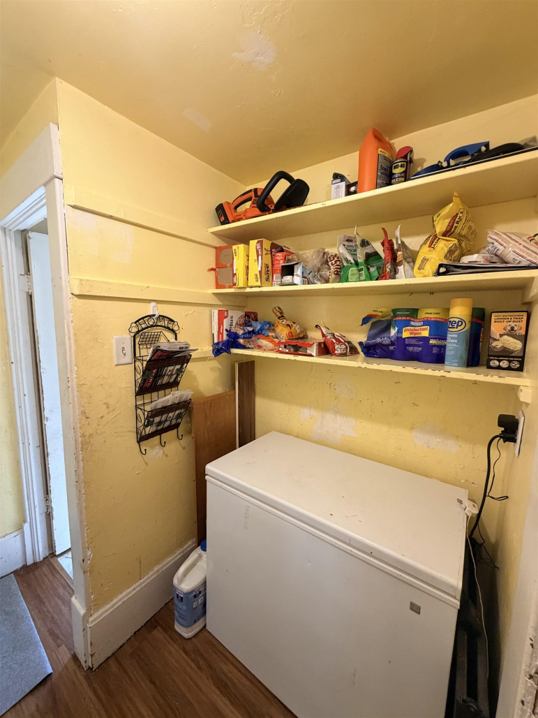 1315 W 6th Street Hastings, Nebraska 68901, 3 Bedrooms Bedrooms, ,1 BathroomBathrooms,Residential,For Sale,1315 W 6th Street,20261246