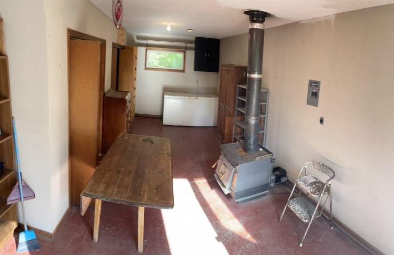 816 17th Street Gothenburg, Nebraska 69138, 3 Bedrooms Bedrooms, ,1 BathroomBathrooms,Residential,For Sale,816 17th Street,20261245