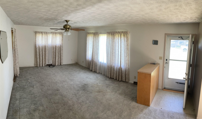 816 17th Street Gothenburg, Nebraska 69138, 3 Bedrooms Bedrooms, ,1 BathroomBathrooms,Residential,For Sale,816 17th Street,20261245