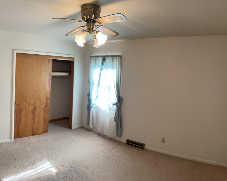 816 17th Street Gothenburg, Nebraska 69138, 3 Bedrooms Bedrooms, ,1 BathroomBathrooms,Residential,For Sale,816 17th Street,20261245