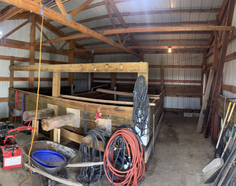 41004 773 Road Gothenburg, Nebraska 69138, 4 Bedrooms Bedrooms, ,2 BathroomsBathrooms,Residential,For Sale,41004 773 Road,20261253