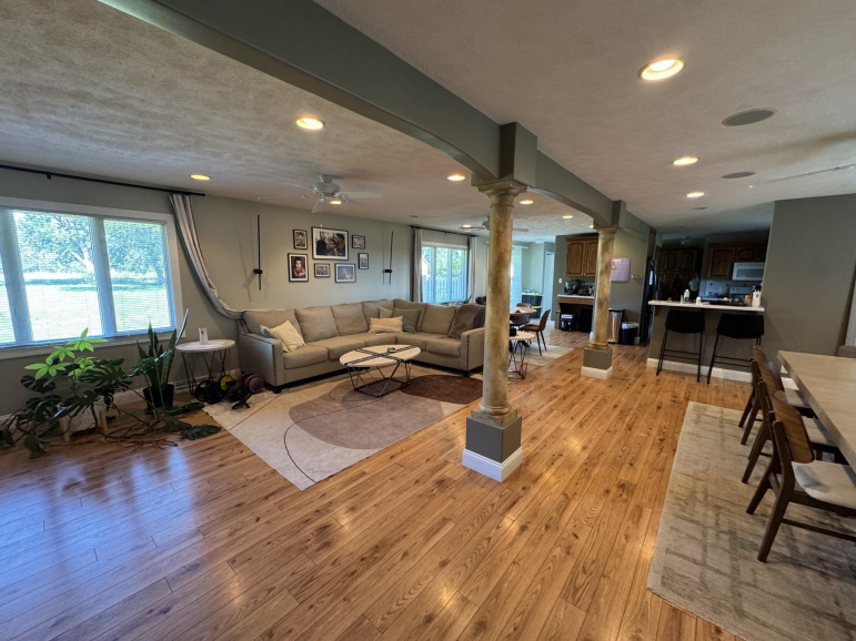2360 N Elm Avenue Hastings, Nebraska 68901, 4 Bedrooms Bedrooms, ,4 BathroomsBathrooms,Residential,For Sale,2360 N Elm Avenue,20261252