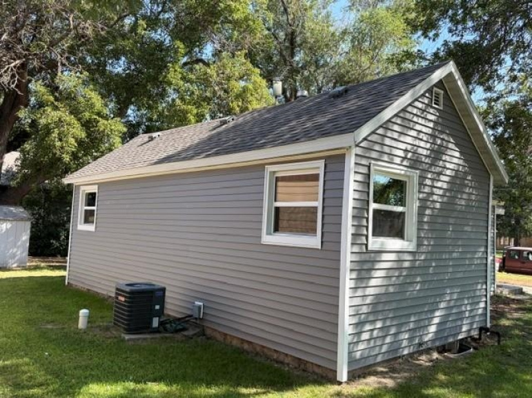 746 E 6th Street Minden, Nebraska 68959, 2 Bedrooms Bedrooms, ,1 BathroomBathrooms,Residential,For Sale,746 E 6th Street,20260235