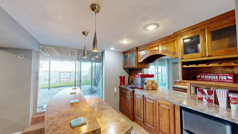 27 Mallard Cove Drive 19A Johnson Lake, Nebraska 68937, 3 Bedrooms Bedrooms, ,3 BathroomsBathrooms,Residential,For Sale,27 Mallard Cove Drive 19A,20261257