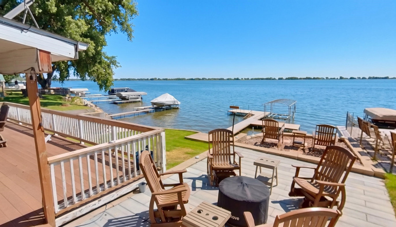 27 Mallard Cove Drive 19A Johnson Lake, Nebraska 68937, 3 Bedrooms Bedrooms, ,3 BathroomsBathrooms,Residential,For Sale,27 Mallard Cove Drive 19A,20261257