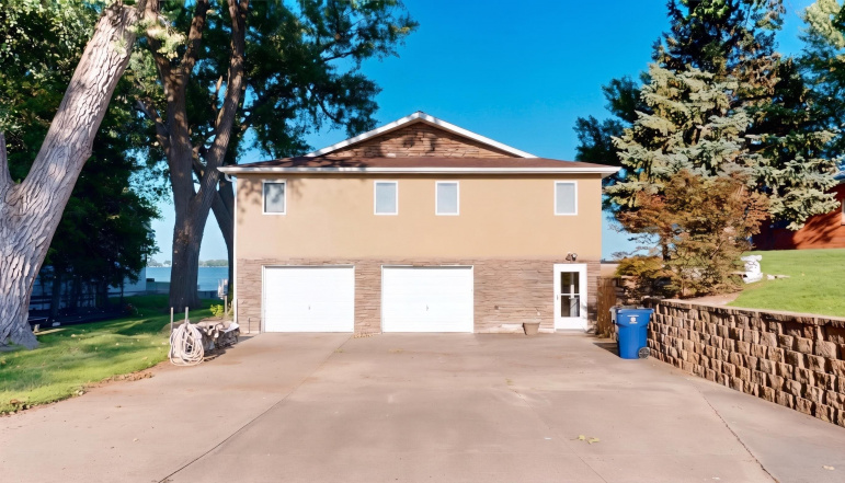 27 Mallard Cove Drive 19A Johnson Lake, Nebraska 68937, 3 Bedrooms Bedrooms, ,3 BathroomsBathrooms,Residential,For Sale,27 Mallard Cove Drive 19A,20261257