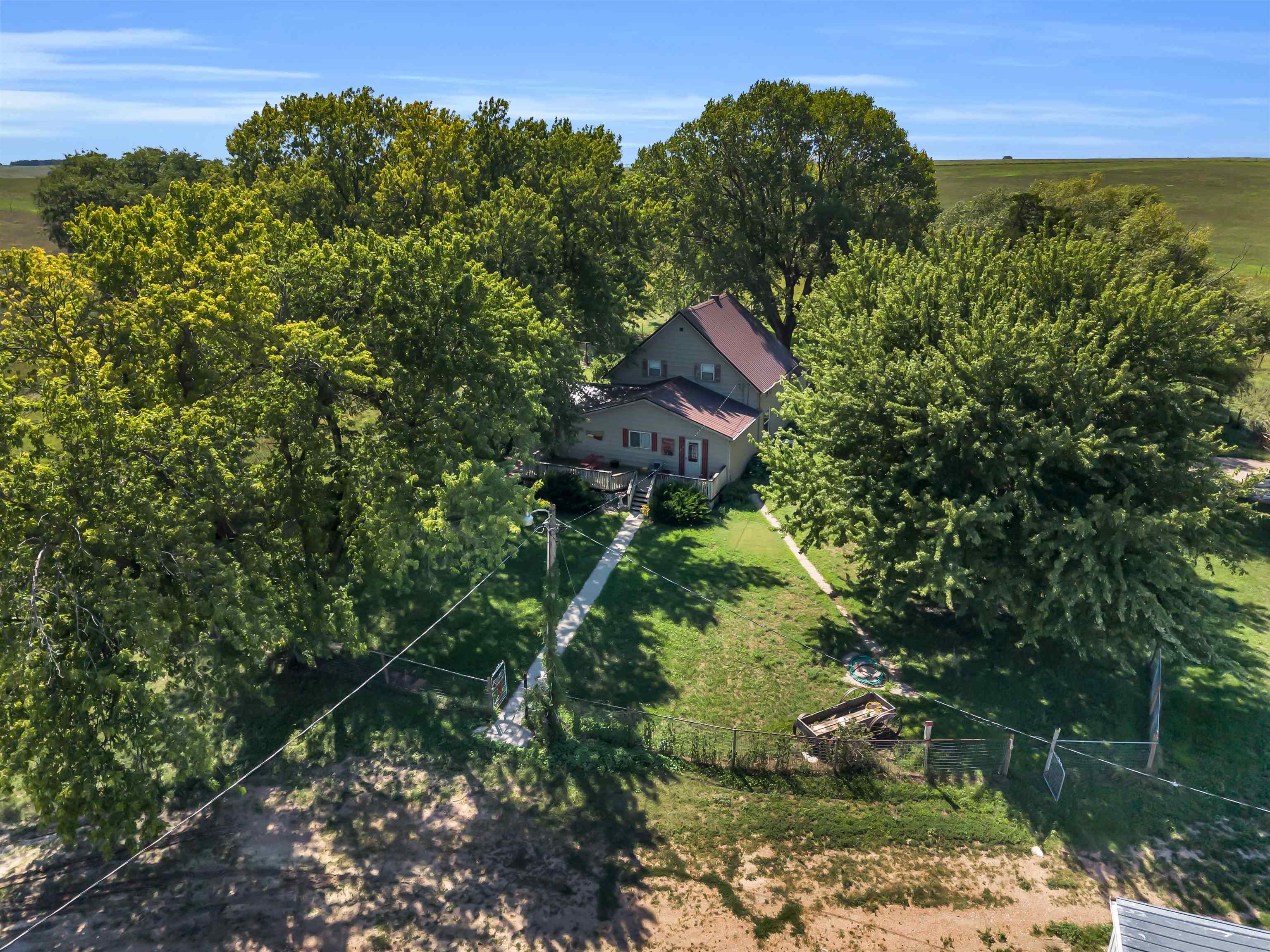 46767 777th Road Hazard, Nebraska 68844, 5 Bedrooms Bedrooms, ,1 BathroomBathrooms,Residential,For Sale,46767 777th Road,20261258